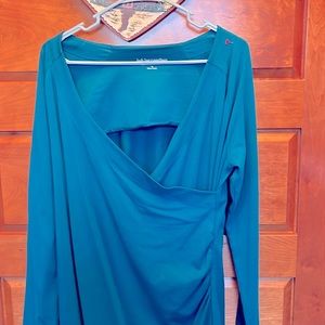 Soft Surroundings dress